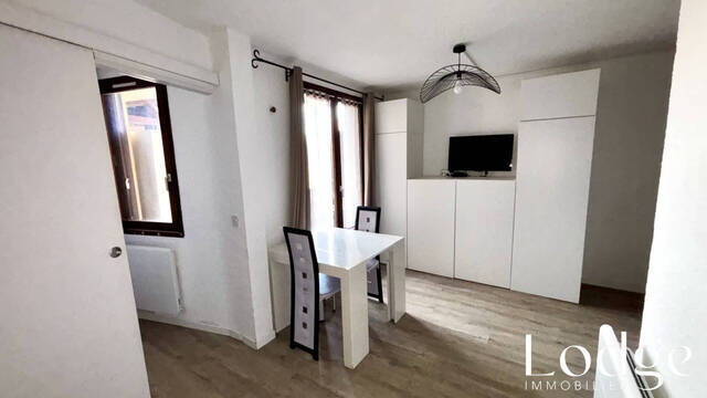 Vente Appartement 2 pièces 24 m² Puy-Saint-Vincent 05290