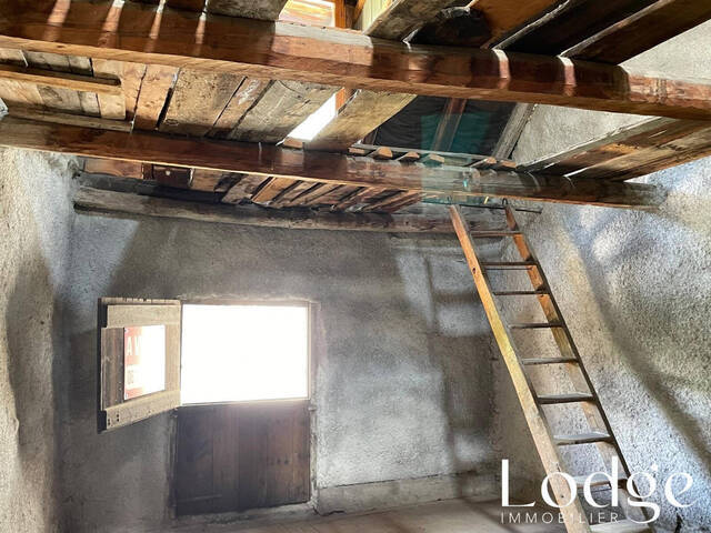 Vente Maison 4 pièces 120 m² Villar-Saint-Pancrace 05100