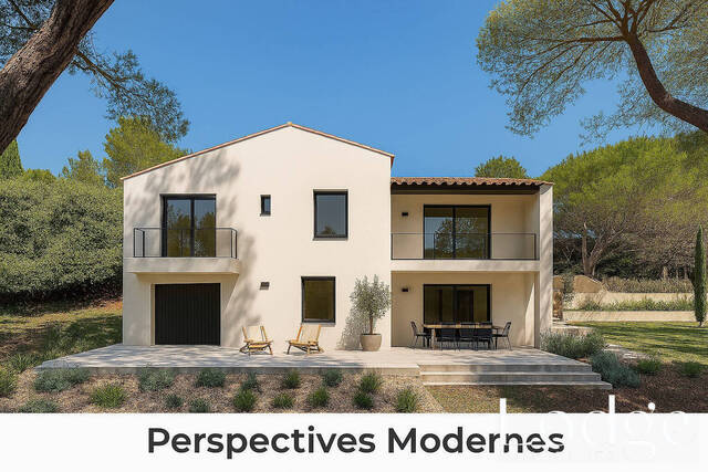 Vente Maison 6 pièces 170 m² Simiane-Collongue 13109