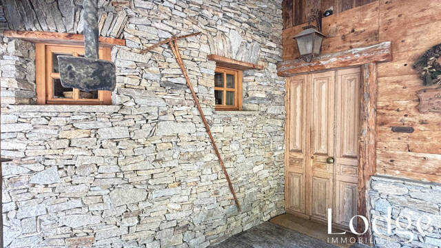 Vente Maison 6 pièces 250 m² La Salle-les-Alpes 05240