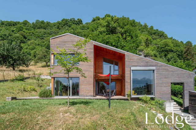 Vente Maison 5 pièces 127 m² La Tronche 38700