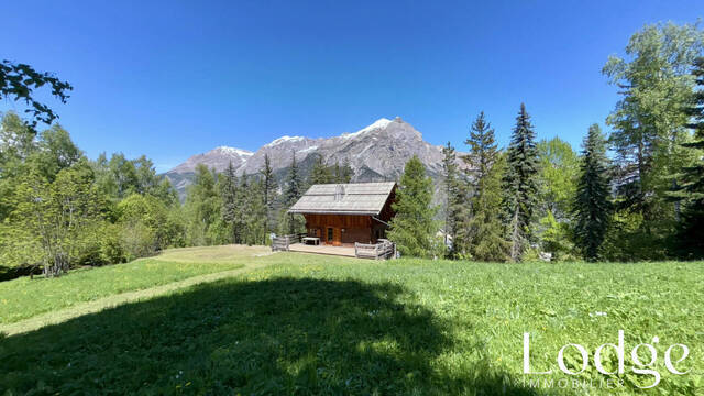 Vente Maison 5 pièces 160 m² Puy-Saint-Vincent 05290