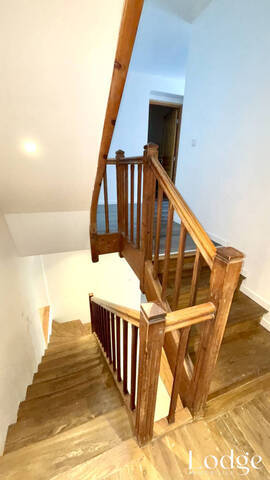 Vente Maison 6 pièces 135 m² L' Argentière-la-Bessée 05120