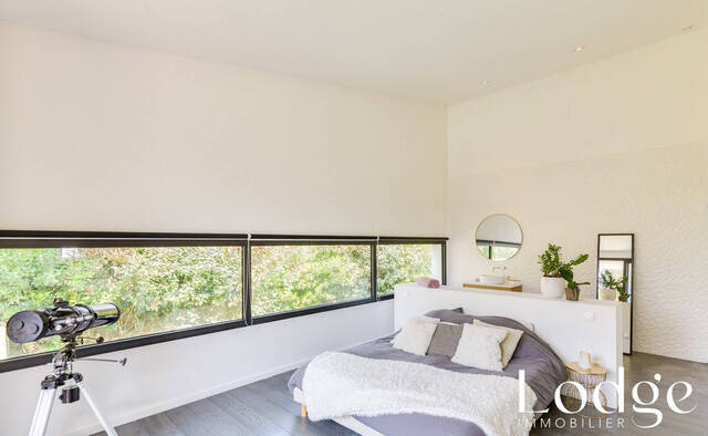 Vente Maison 6 pièces 180 m² Belcodène 13720