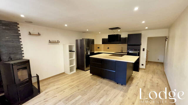 Vente Maison 3 pièces 52 m² Villar-Saint-Pancrace 05100