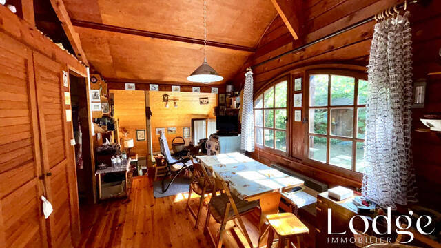 Vente Maison 3 pièces 45 m² Saint-Crépin 05600