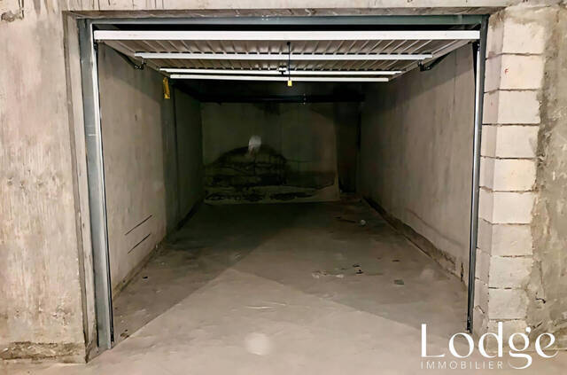 Vente Parking 16 m² Aix-en-Provence 13090