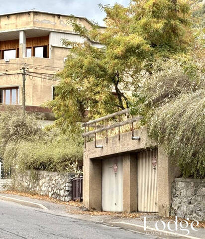 Vente Parking 22 m² Briançon 05100