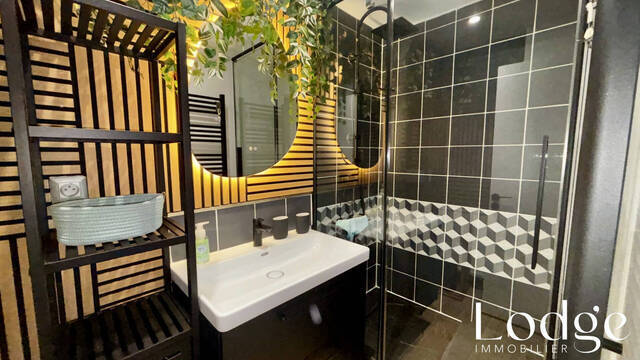 Vente Appartement 1 pièce 28 m² Montgenèvre 05100