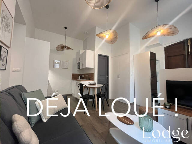 Location Appartement 3 pièces 46 m² Aix-en-Provence 13100