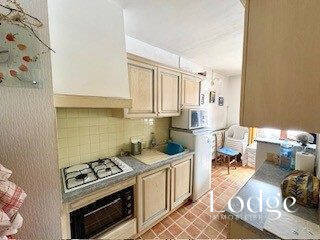 Vente Appartement 2 pièces 36 m² Pelvoux 05340