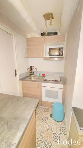 Location Appartement 2 pièces 37 m² Aix-en-Provence 13100