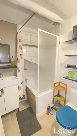 Location Appartement 2 pièces 37 m² Aix-en-Provence 13100