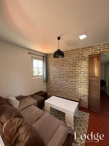 Location Appartement 2 pièces 28.23 m² Aix-en-Provence 13100