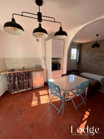 Location Appartement 2 pièces 28.23 m² Aix-en-Provence 13100