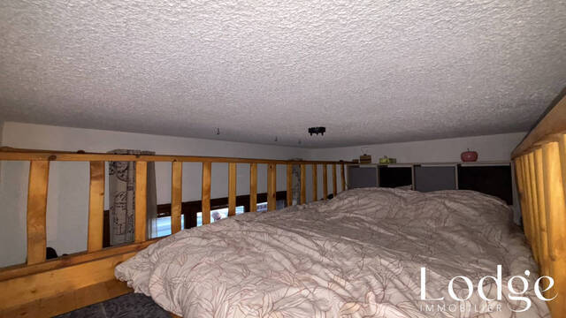 Vente Appartement 1 pièce 14 m² La Salle-les-Alpes 05240