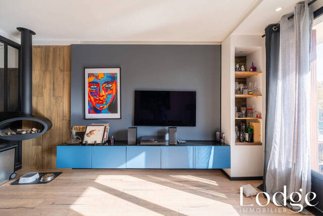 Vente Appartement 3 pièces 70.01 m² Aix-en-Provence 13100