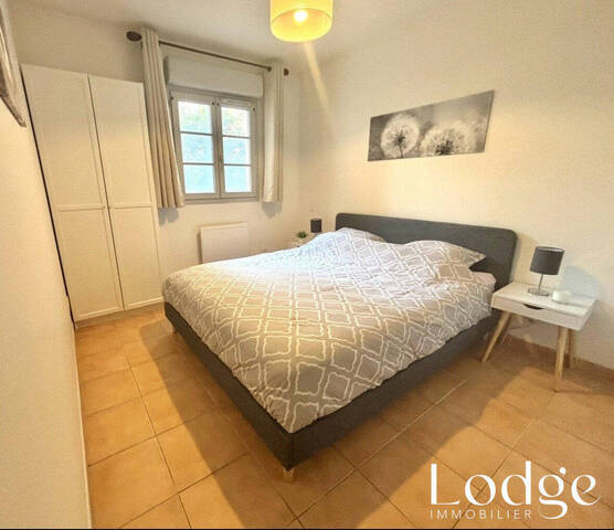 Vente Appartement 3 pièces 51.57 m² Aix-en-Provence 13090