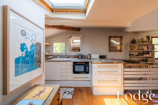 Vente Appartement 2 pièces 20.28 m² Aix-en-Provence 13100