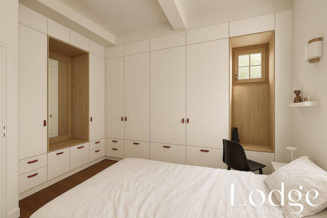 Vente Appartement 3 pièces 58.36 m² Aix-en-Provence 13100