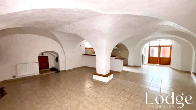 Vente Appartement 2 pièces 77 m² Puy-Saint-André 05100