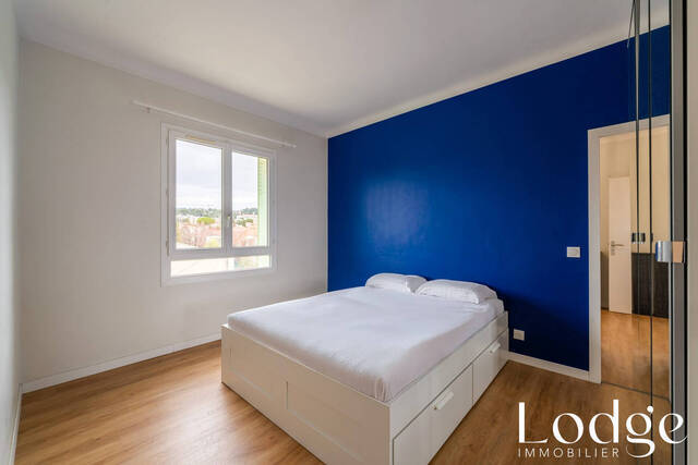 Vente Appartement 3 pièces 64.96 m² Aix-en-Provence 13100