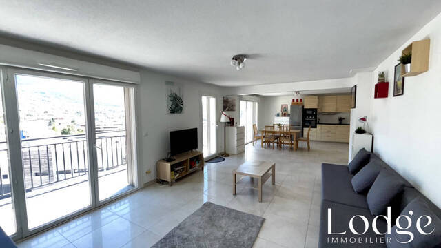 Vente Appartement 4 pièces 100 m² Briançon 05100