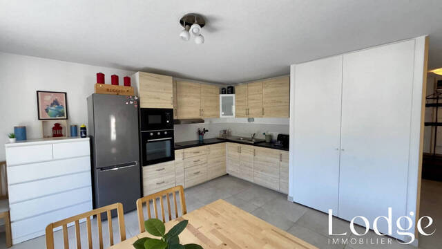 Vente Appartement 4 pièces 100 m² Briançon 05100