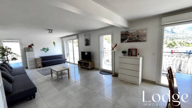 Vente Appartement 4 pièces 100 m² Briançon 05100