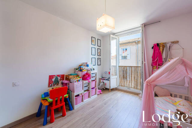 Vente Appartement 3 pièces 60.83 m² Gardanne 13120