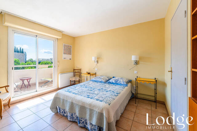 Vente Appartement 4 pièces 101 m² Aix-en-Provence 13100