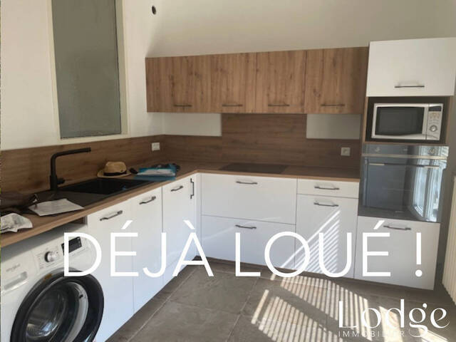 Location Appartement 2 pièces 54.7 m² Aix-en-Provence 13100