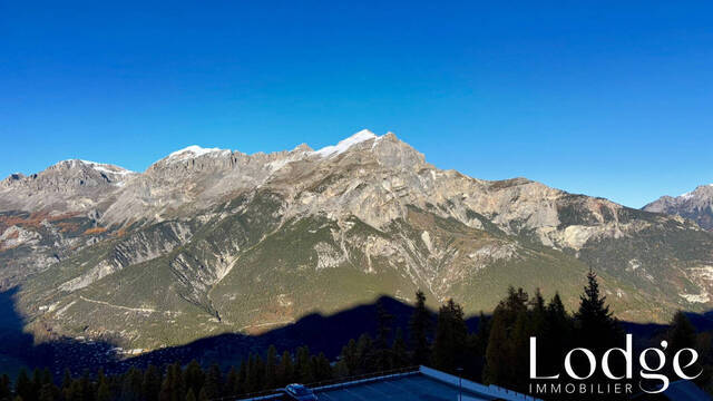 Vente Appartement 1 pièce 17 m² Puy-Saint-Vincent 05290