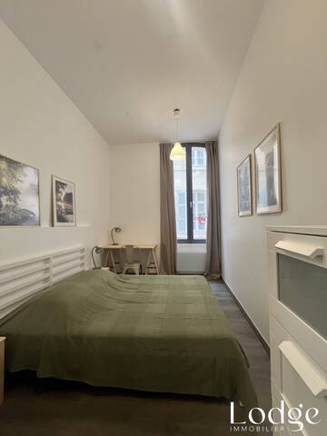 Location Appartement 3 pièces 46 m² Aix-en-Provence 13100