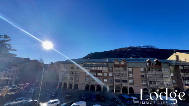 Vente Appartement 4 pièces 67 m² Briançon 05100