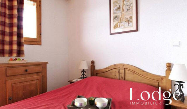 Vente Appartement 3 pièces 35 m² Puy-Saint-Vincent 05290