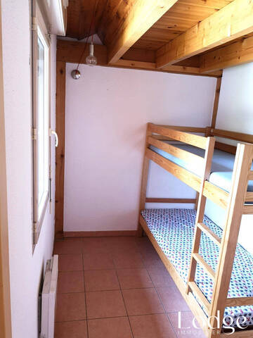 Vente Appartement 3 pièces 52 m² Briançon 05100