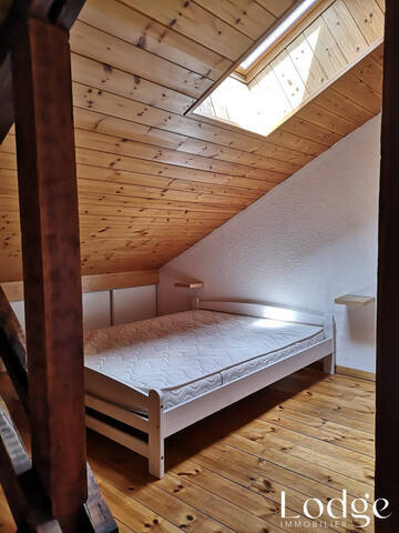 Vente Appartement 3 pièces 52 m² Briançon 05100