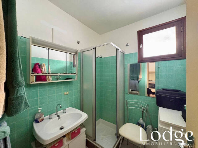 Vente Appartement 2 pièces 36 m² Pelvoux 05340