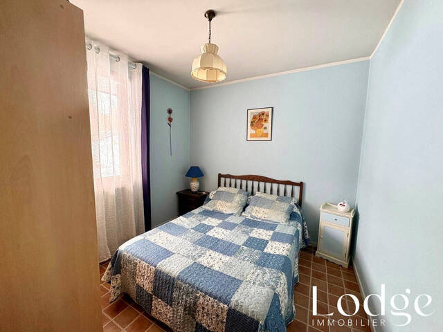 Vente Appartement 2 pièces 36 m² Pelvoux 05340