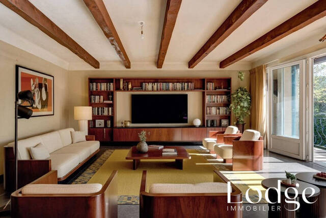 Vente Maison 6 pièces 170 m² Simiane-Collongue 13109