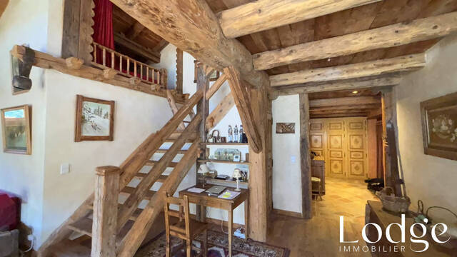Vente Maison 6 pièces 250 m² La Salle-les-Alpes 05240