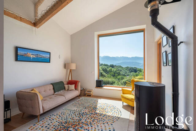 Vente Maison 5 pièces 127 m² La Tronche 38700