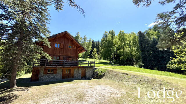 Vente Maison 5 pièces 160 m² Puy-Saint-Vincent 05290