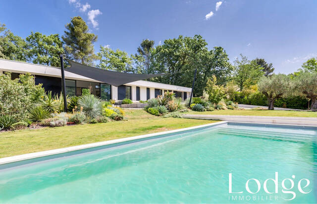 Vente Maison 6 pièces 180 m² Belcodène 13720