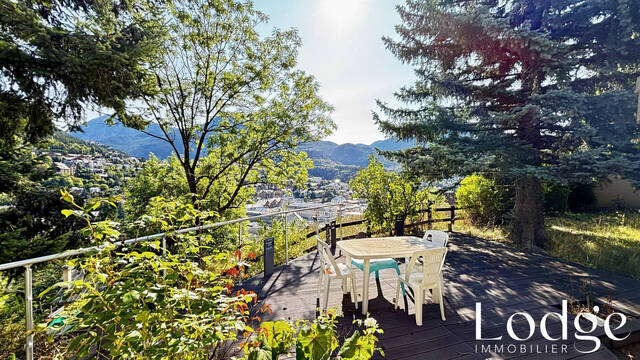 Location Maison 4 pièces 90 m² Briançon 05100