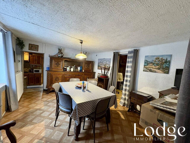 Vente Maison 7 pièces 350 m² Briançon 05100