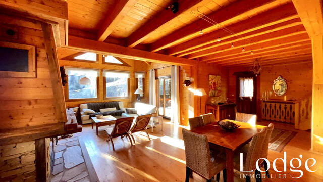 Vente Maison 5 pièces 160 m² Briançon 05100