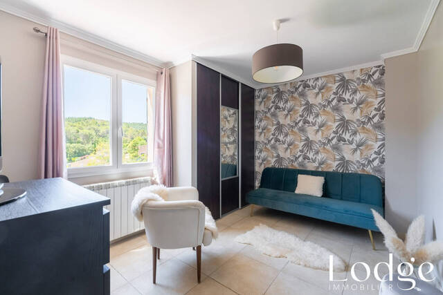 Vente Maison 6 pièces 158.58 m² Peypin 13124