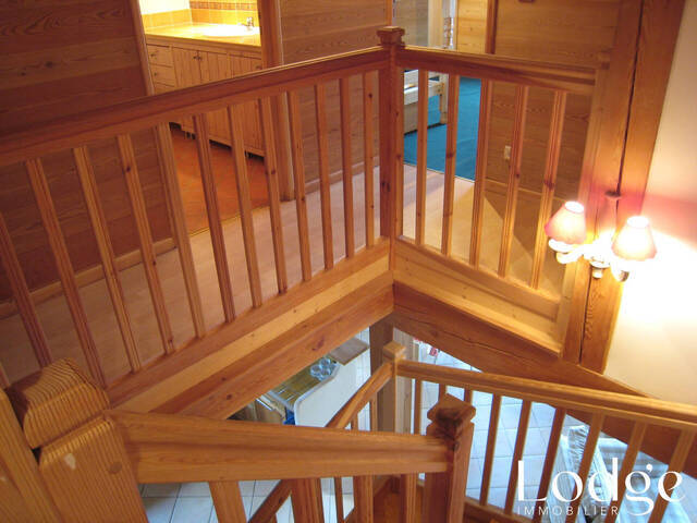 Vente Maison 8 pièces 175 m² Pelvoux 05340